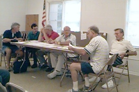 Board of Directors