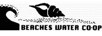 Beaches Water Co-op logo